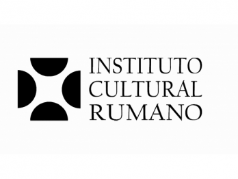 Logo Institutul Cultural Roman de la Madrid