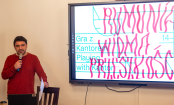 14102025, Ionut Sociu Fot Michal Lepecki