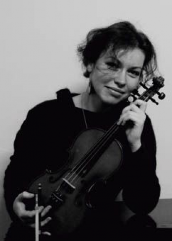 Lucia Marica