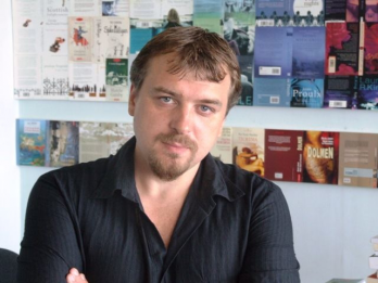 Lucian Dan Teodorovici