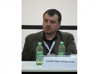 LUCIAN DAN TEODOROVICI