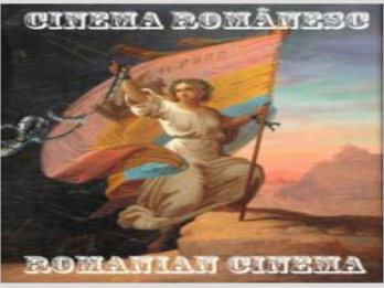 Luna 9 a Bucurestiului in Praga - Prelegere Filme dulci ca-n Bucuresti nicaieri nu mai gasesti Bucuresti in film si filmul in Bucuresti