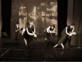 Luna 9 a Bucurestiului in Praga - Spectacol Fresca Bucurestiului II, Teatrul Nottara