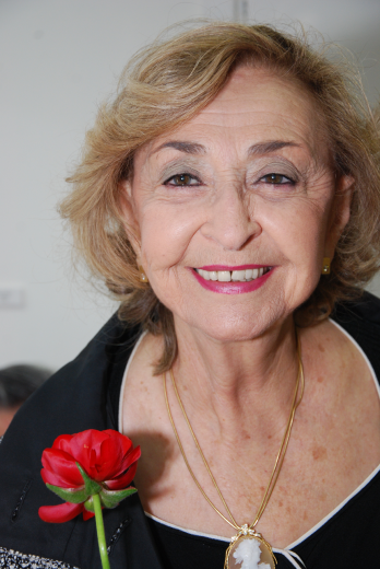 Lya Koenig