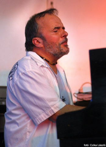 MaRKUS TIBOR