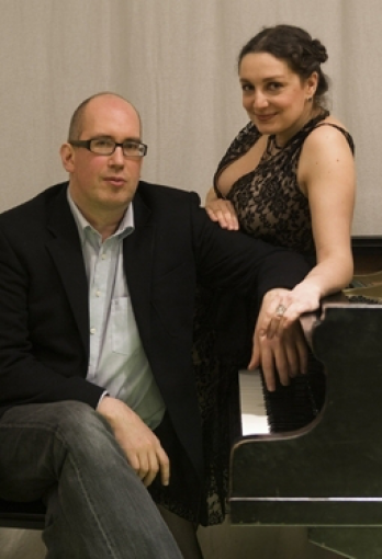 Madalina Pasol & Andras Vermesy