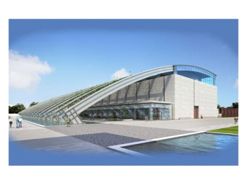 Magurele High Tech Cluster Dezbatere stiintifica la ICR Viena