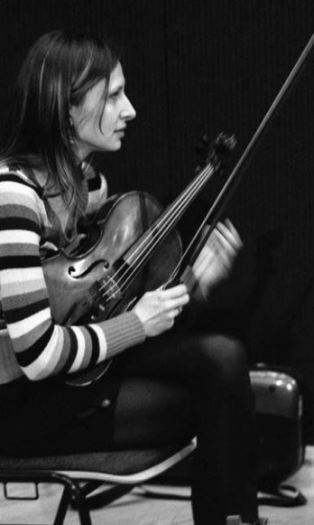 Manuela Mocanu