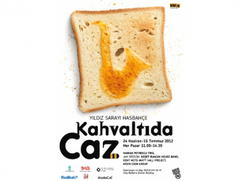 Marian Petrescu Trio la "Jazz at breakfast"