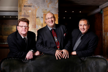 Marian Petrescu Trio