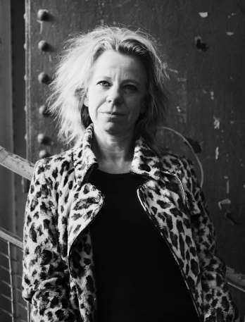 Marie Silkeberg