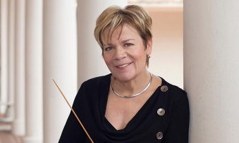 Marin Alsop