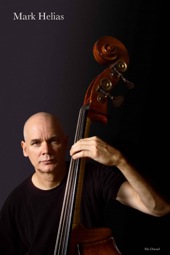 Mark Helias