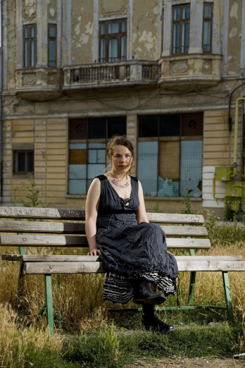 Marta Hristea