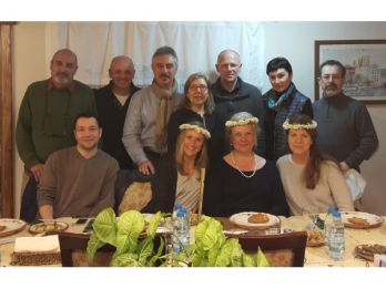 Martie 2015, luna teatrului de marionete romanesc la Izmir