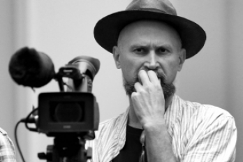 Master class regie de film cu Sinisa Dragin