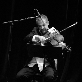 Mat Maneri