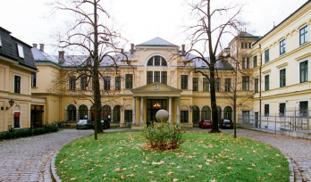 Max Reinhard Seminar