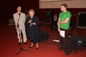 MEDIAWAVE2010