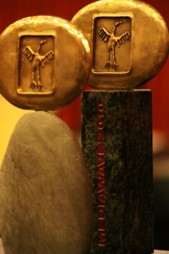 MEDIAWAVE2010