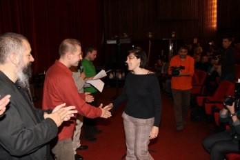 MEDIAWAVE2010