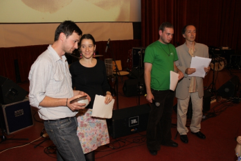 MEDIAWAVE2010
