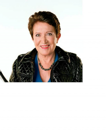 Mia Doornaert,jurnalist 