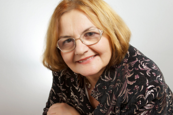 Mihaela Miroiu cVisvaldas Grauslys