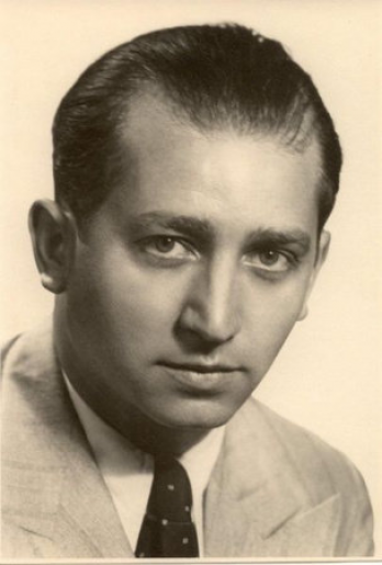Mihail Sebastian
