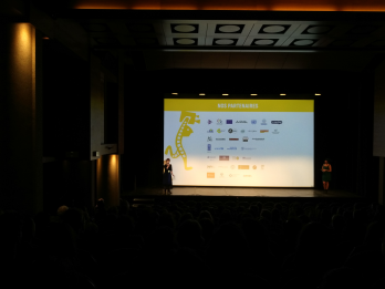 Millenium International Documentary Film Festival - copyright ICR Bruxelles - 6