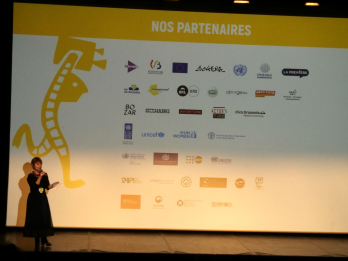 Millenium International Documentary Film Festival - copyright ICR Bruxelles - 7