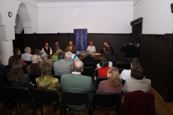 Minoritatile etnice in mass-media din Romania si Ungaria Exista antidot la stereotipuri