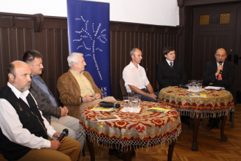 Minoritatile etnice in mass-media din Romania si Ungaria Exista antidot la stereotipuri