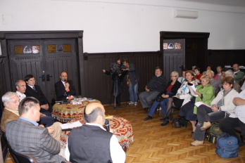 Minoritatile etnice in mass-media din Romania si Ungaria Exista antidot la stereotipuri