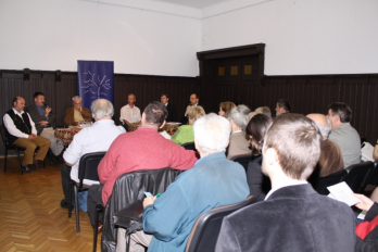 Minoritatile etnice in mass-media din Romania si Ungaria Exista antidot la stereotipuri