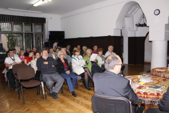 Minoritatile etnice in mass-media din Romania si Ungaria Exista antidot la stereotipuri