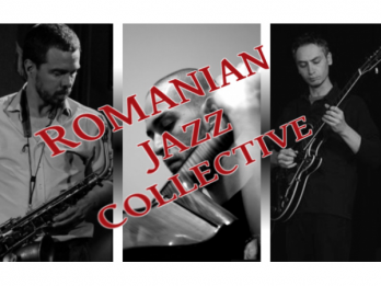 Romanian Jazz Collective