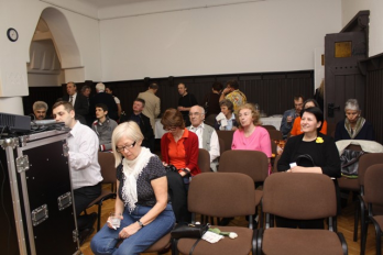 "Morgen" la FILM KLUB 