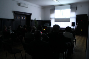 "Morgen" la FILM KLUB 