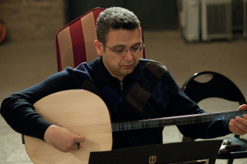 Murat Salim Tokac 