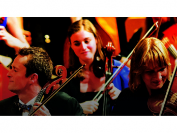 Muzicieni romani selectati in Orchestra Europeana de Tineret