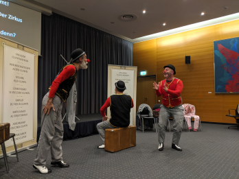 Copyright ICR Berlin