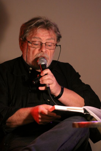 New Wave 20 de ani Dialog literar la Budapesta Lucian Dan Teodorovici-Parti Nagy Lajos