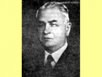Nicolae VASILESCU-KARPEN