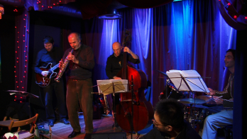 Nicolas Simion Group