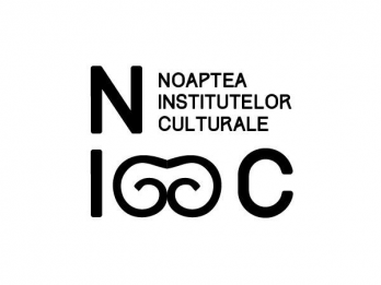 Noaptea Institutelor Culturale la ICR  PROGRAM