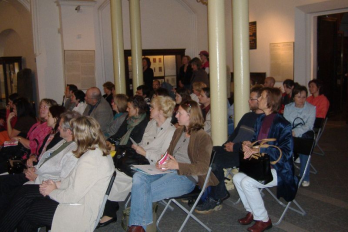 Noaptea literaturii