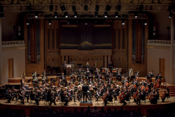 Orchestra Nationala a Belgiei