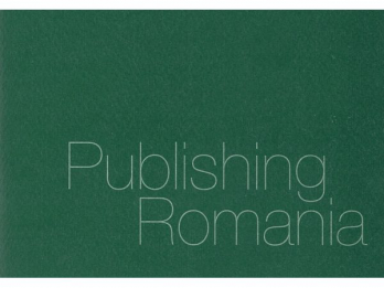 Noi proiecte editoriale sprijinite de ICR, prin programul PUBLISHING ROMANIA, in urma celei de-a doua sesiuni de evaluare