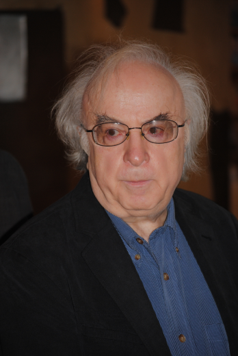 Norman Manea